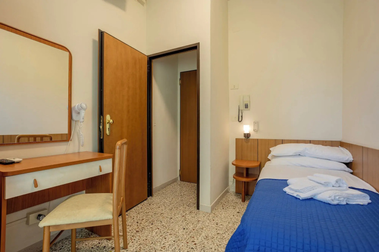 Hotel Stella del Mare