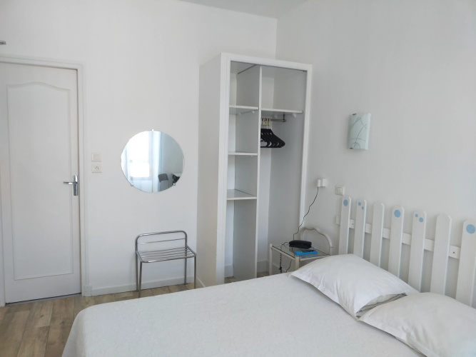 Au Nouvel Hotel