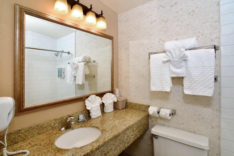 Best Western Lamplighter Inn And Suites At Sdsu photo 10