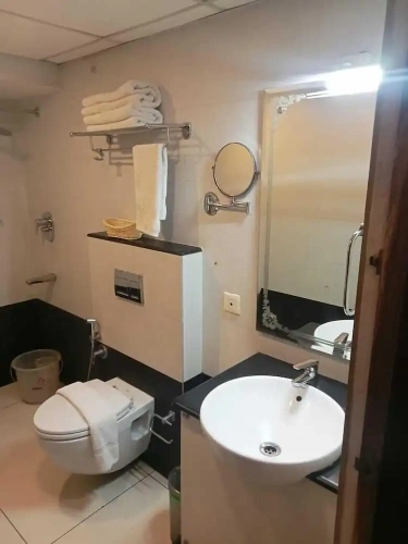 Classic Suite