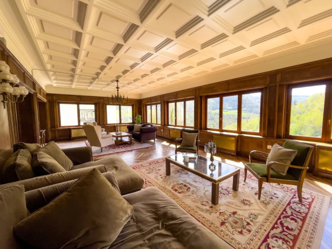 Angelats Hotel
