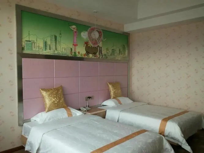 Kaifeng Hotel