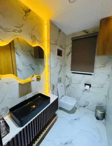Grand Apartment