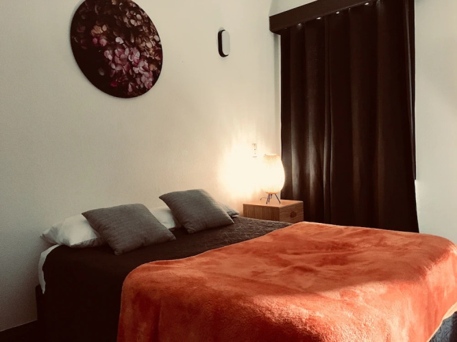 BoBs Hostel