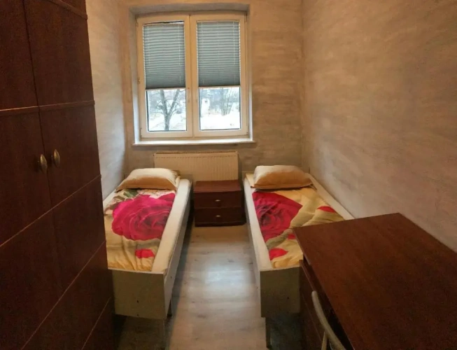 Economy Triple room