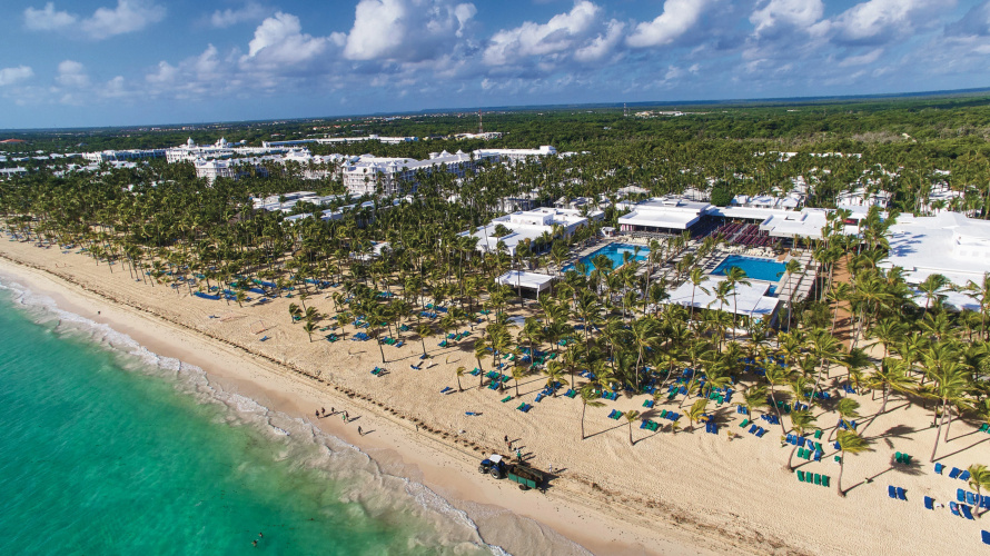 Riu Bambu All Inclusive photo 25