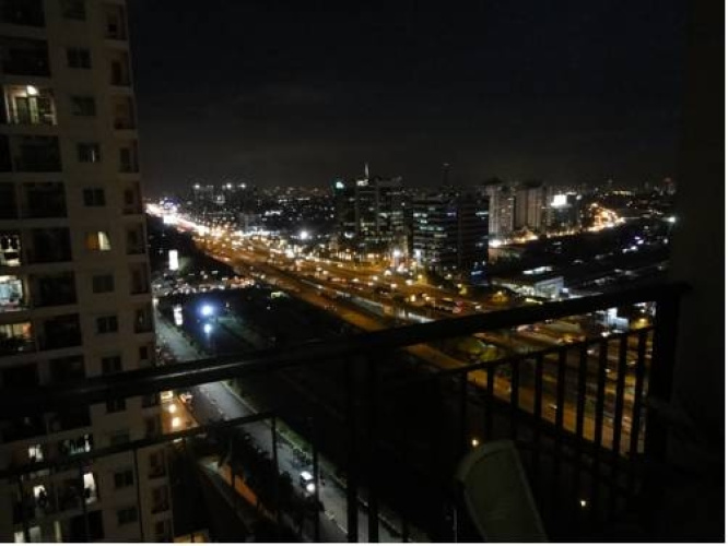 Adaru Apartment at MOI Kelapa Gading