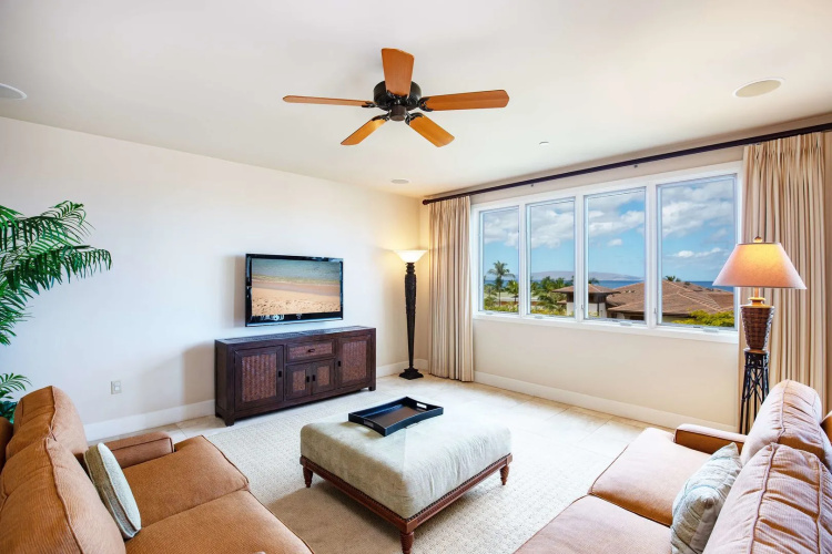 Wailea Beach Villas