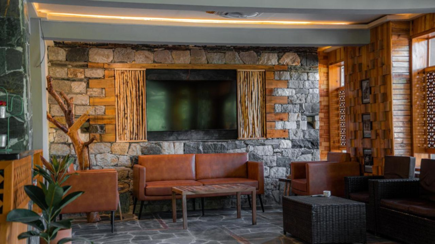 Dumani Mountain Resort