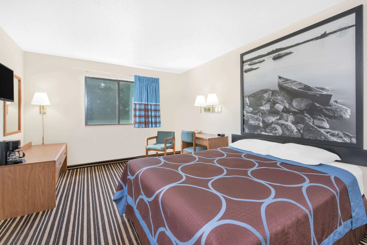Wrangler Hotel