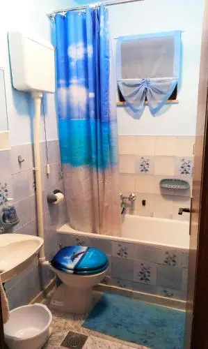 Apartment Trsina