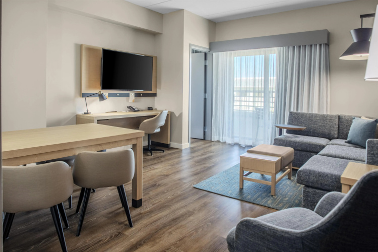Hyatt Place St. Augustine/Vilano Beach