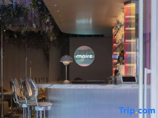 moire HOTEL YOSHIWARA