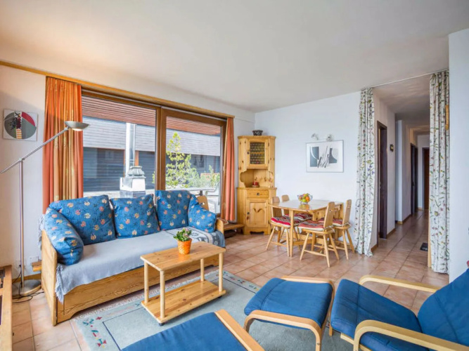House Zinal 201 Thyon-Les Collons