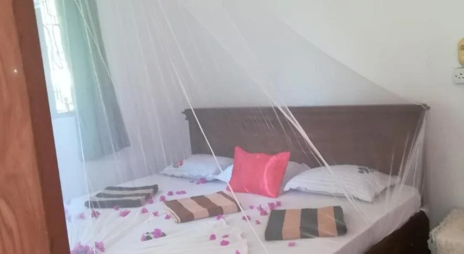 Sea Eco Resort