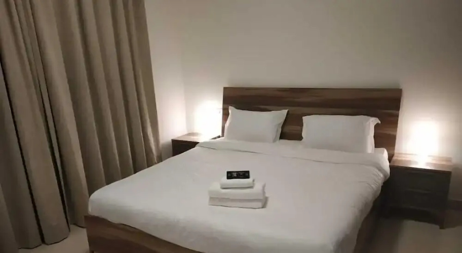 Otel görseli