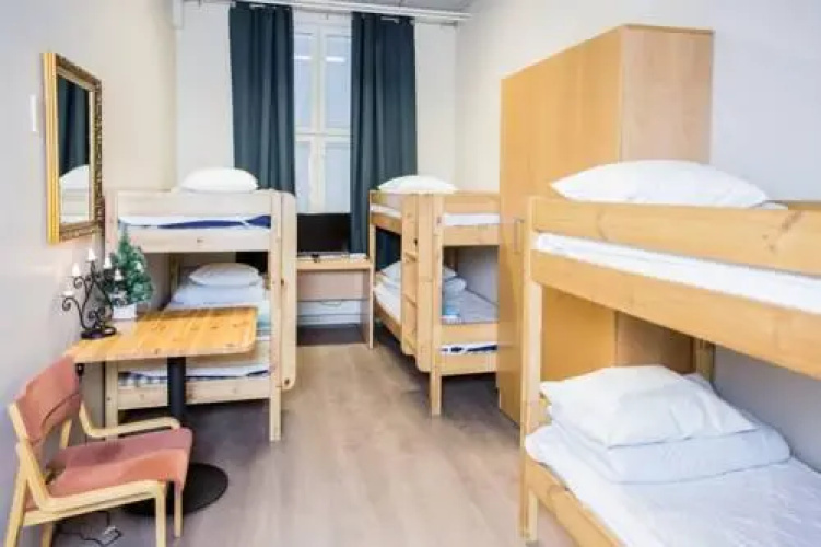 Hostel Hermanni