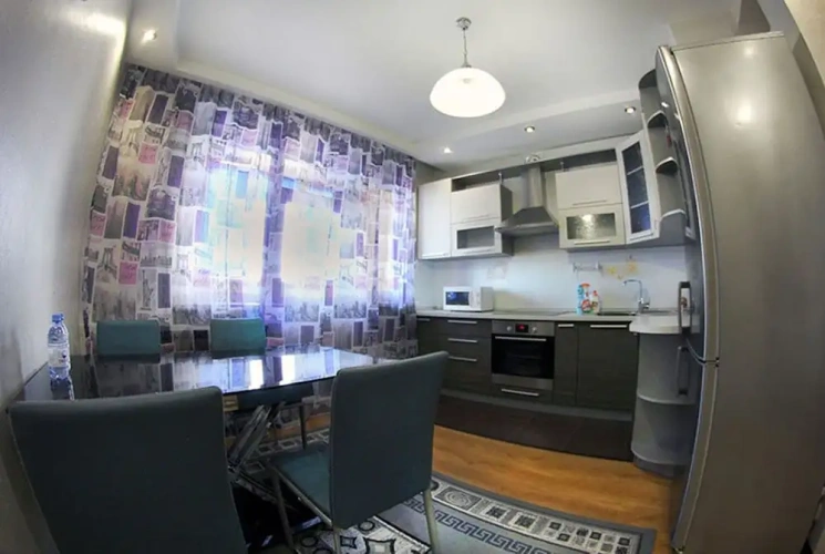1 Bedroom Apartment with balcony