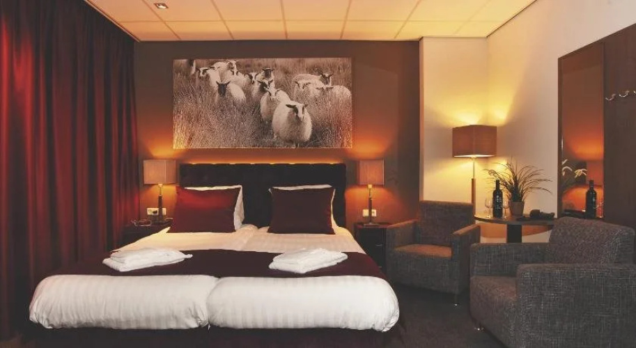 Hotel Kuik