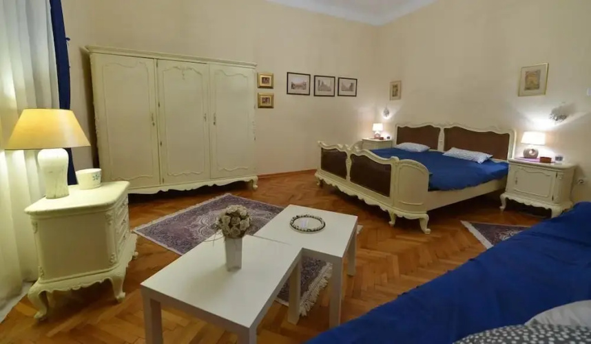 Apartment Markovic