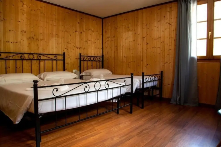 Hotel Dufour