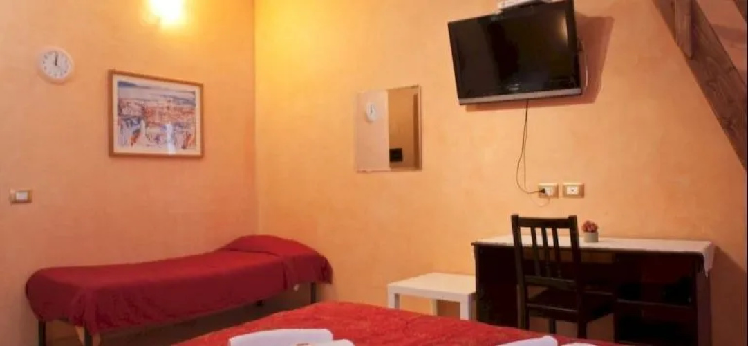 Magic Inn