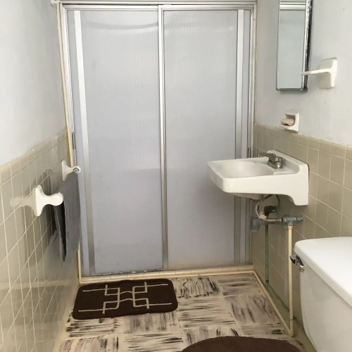 Green House Hostal - Hostel