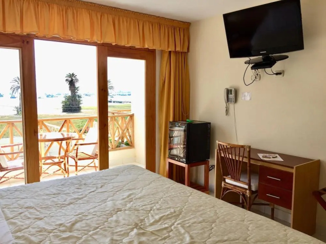 Hotel Emancipador