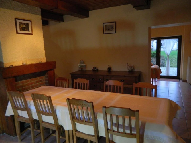 Gîte les Kiwis