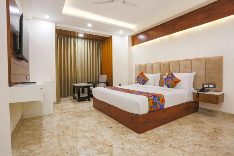 Hotel Golf Inn