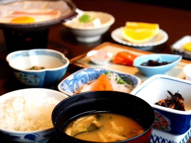 Meal
