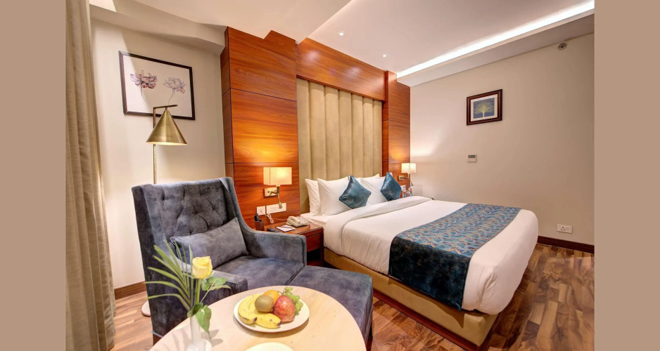 Best Western Plus Revanta