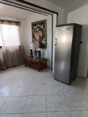 Acuario Residencial