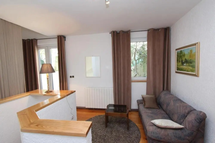 Apartment Marjanovic