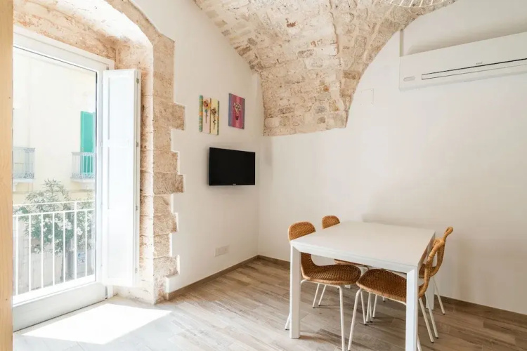 Helios Grotte con Terrazza