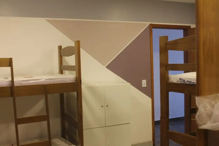 Massambaba Hostel