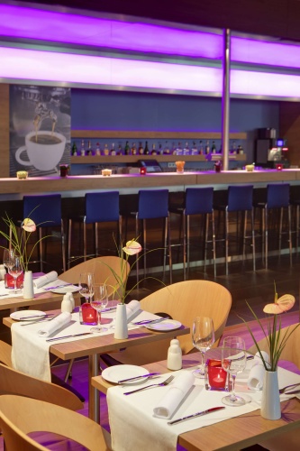 Intercityhotel Bonn photo 19