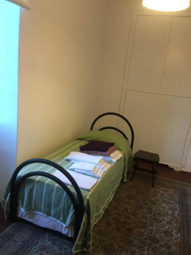 Roma Street Home