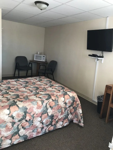 Deltan Inn Motel