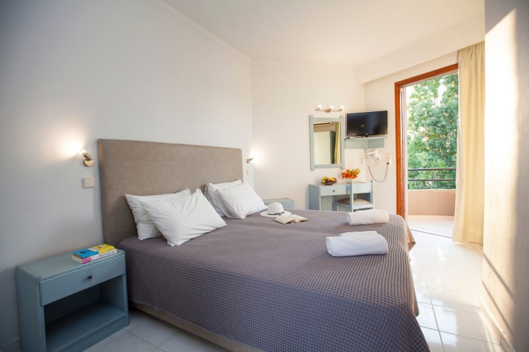 Double Apartment
