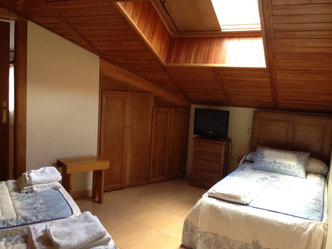 Hostal Tribal