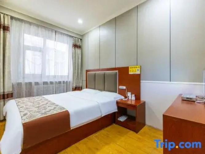 Business Double room