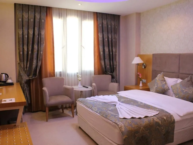 Classic Suite