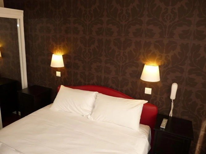 Hotel Lutetia