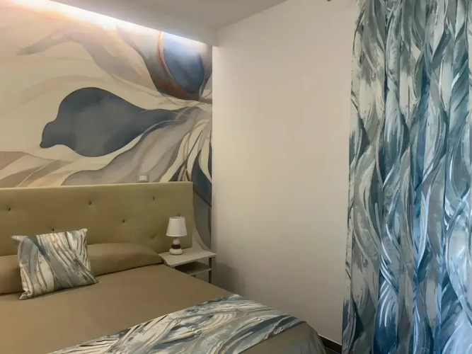 Eolia Rooms Lipari