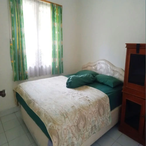 3 Bedrooms Villa