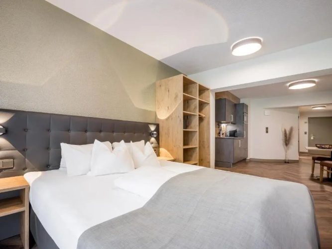 Hotel Regina