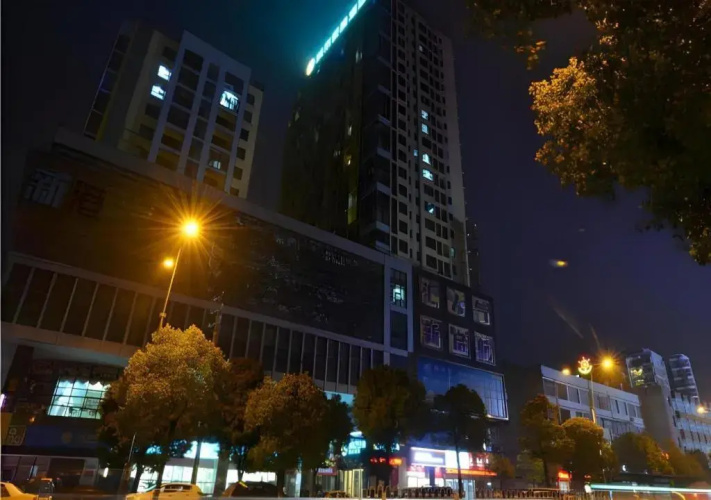 Hotelafbeelding
