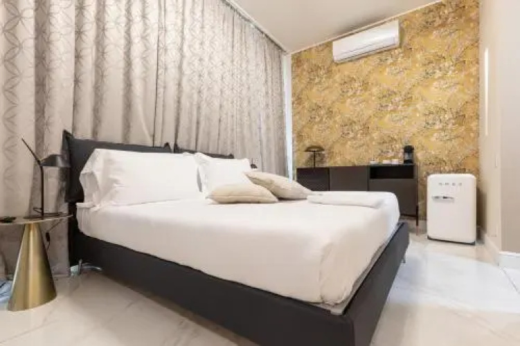 Beplace Apartments In Duomo