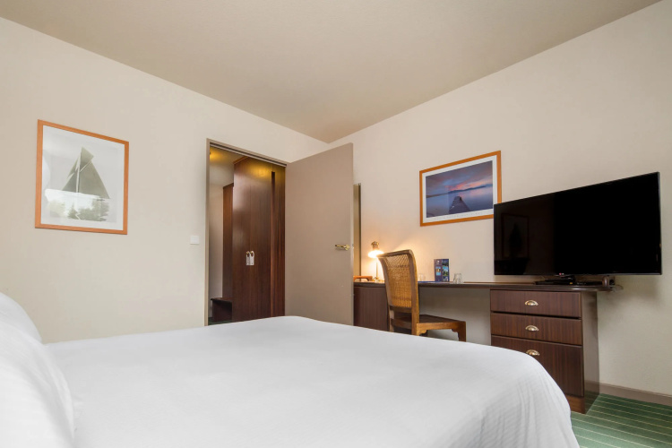 Residence Ker Juliette